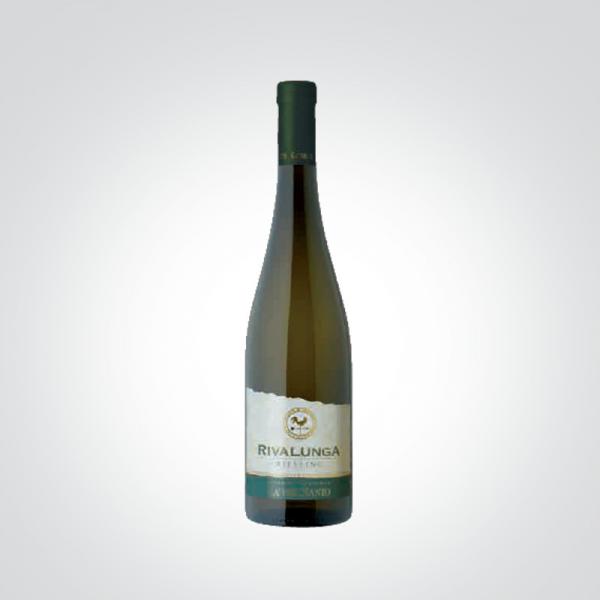 CA' DEL SANTO RIESLING RIVALUNGA